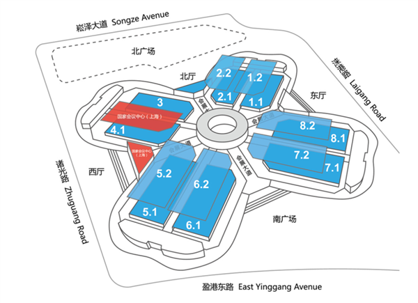 易七娛樂城：比亞迪上海車展幾號展台公佈：比亞迪百萬豪車在這裡