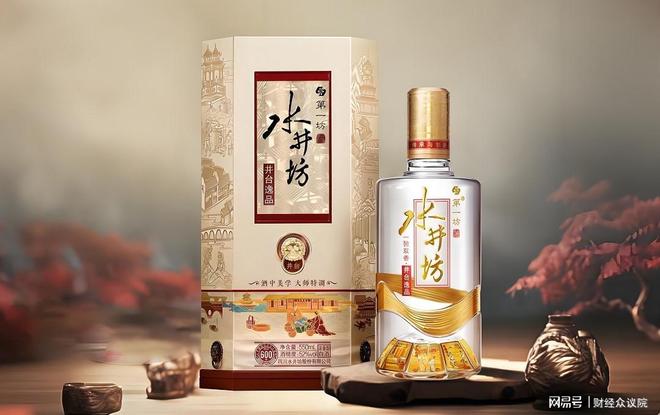 投注：白酒首份中報，開了個壞頭