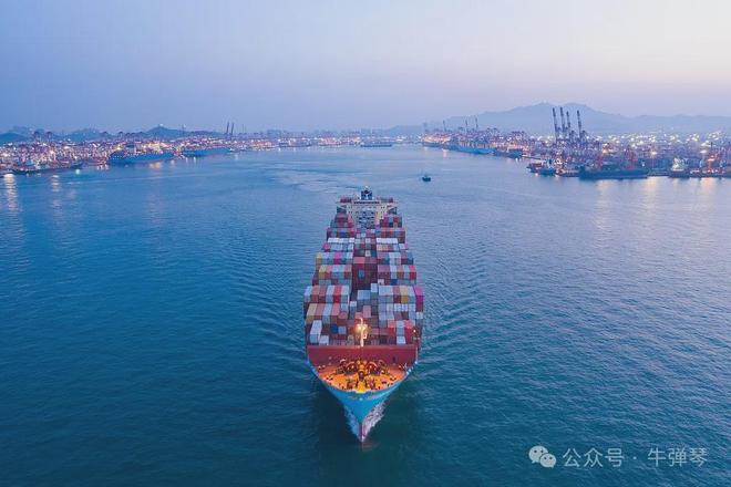 投注:牛彈琴:新年第一天,中國仗義執言很火大