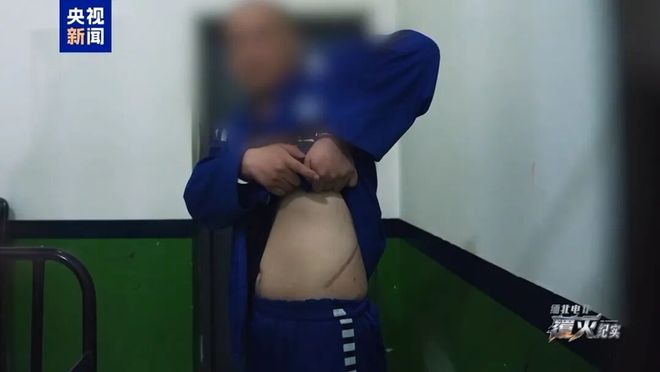 21點：電詐頭目臨刑前仍叫囂狼生來要喫肉